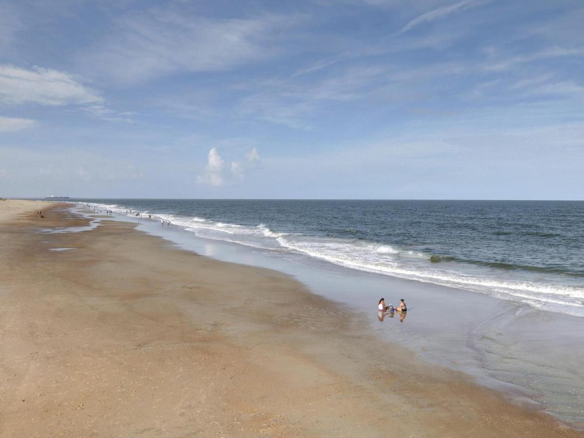 From Rabun Gap To Tybee Light Villa Tybee Island Kültér fotó